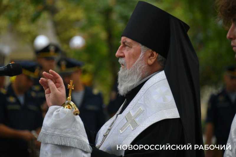 Сегодня Новороссийск отмечает 83-ю годовщину освобождения от фашистов. Фоторепортаж &laquo;НР&raquo;