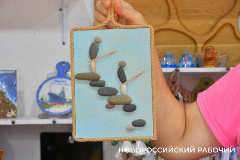 Семья из Новороссийска занялась кораблестроением в&hellip; технике дрифтвуд
