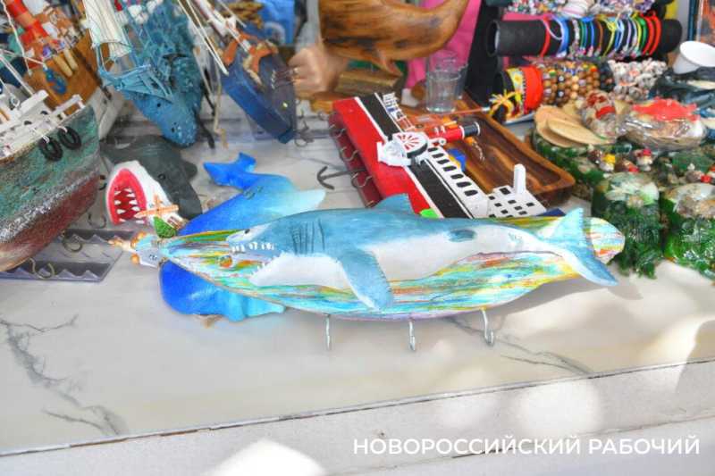 Семья из Новороссийска занялась кораблестроением в&hellip; технике дрифтвуд