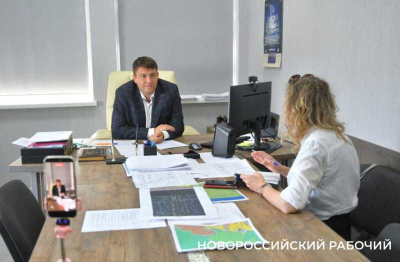 Строительство поликлиники в пригороде Новороссийска поставили на паузу