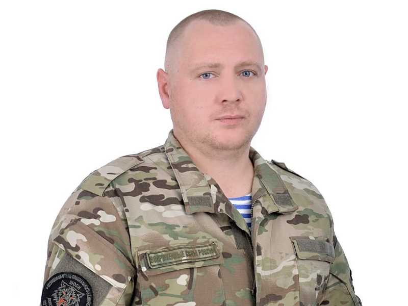 Участник СВО стал победителем регионального этапа конкурса «Лучший по профессии» в Краснодарском крае