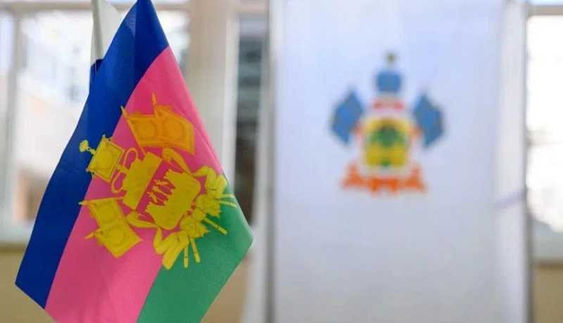 В дни выборов Центр общественного наблюдения работает круглосуточно