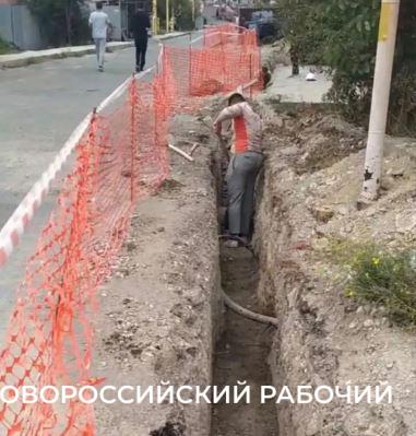 В Новороссийске десять объектов электросетевого хозяйства ушли в бесхоз