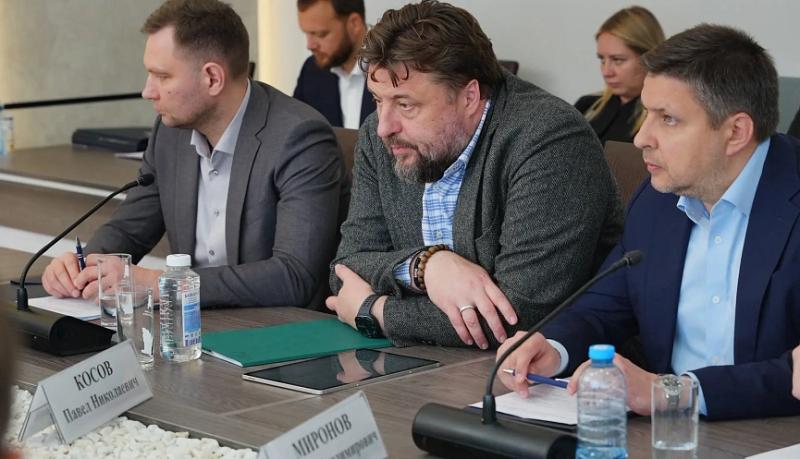 В Новороссийске обсудили проблемные вопросы в сфере обращения с отходами и подвели итоги курортного сезона