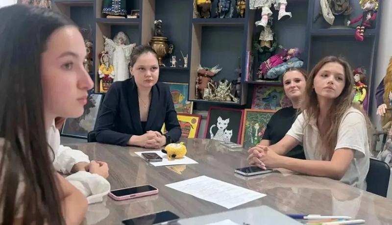 В Новороссийске открылся благотворительный фонд помощи животным «Шакира»