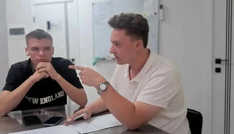 В Новороссийске открылся благотворительный фонд помощи животным «Шакира»