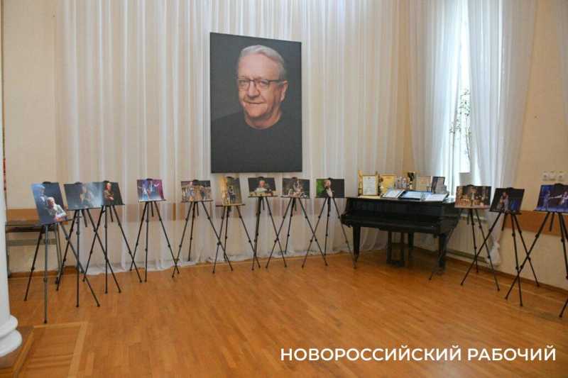 В Новороссийске открылся VIII Международный фестиваль «Театральная гавань»