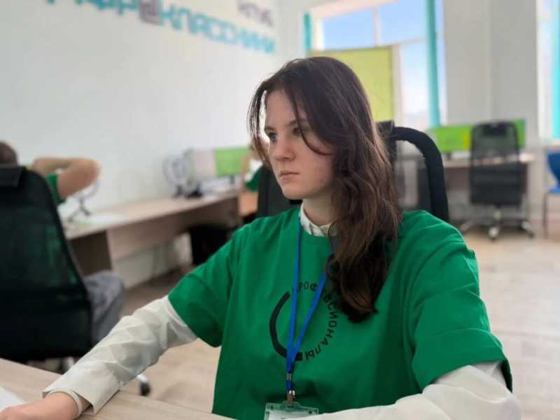 В Новороссийске победители конкурса &laquo;Новый вектор&raquo; получат по 20 тысяч рублей
