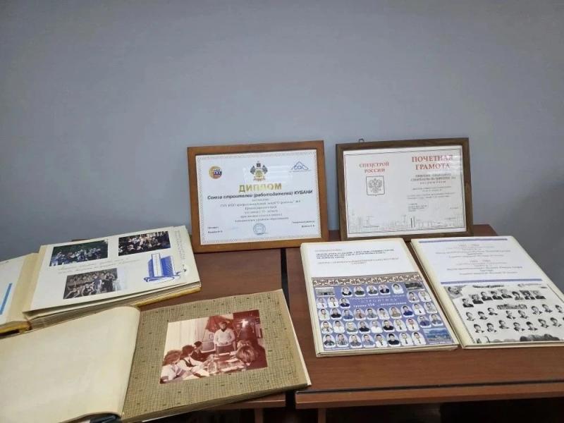 В Новороссийске победители конкурса &laquo;Новый вектор&raquo; получат по 20 тысяч рублей