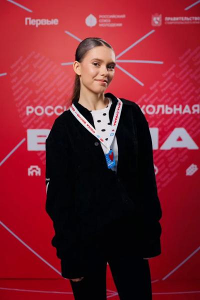 В Новороссийске победители конкурса &laquo;Новый вектор&raquo; получат по 20 тысяч рублей