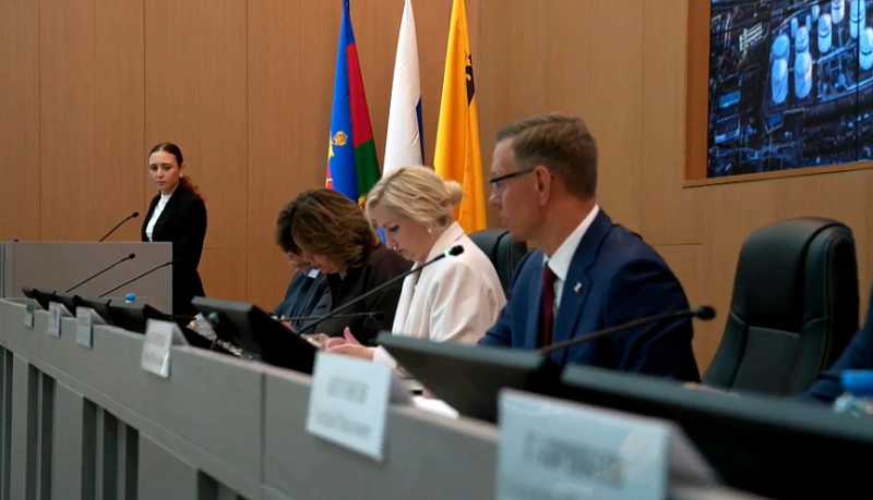 В Новороссийске подвели итоги летнего курортного сезона