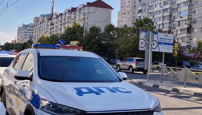 В Новороссийске следователи закончили расследование уголовного дела по факту ДТП, повлекшего гибель пассажира