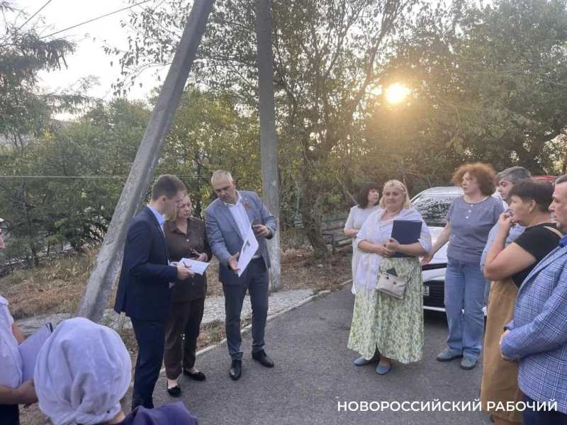 В Новороссийске восстановят квартиры, разрушенные дроном в апреле