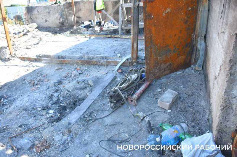 &laquo;Война войной, а закатки на зиму &mdash; по расписанию&raquo;. Истории выживших после массированной атаки на Новороссийск 12 августа