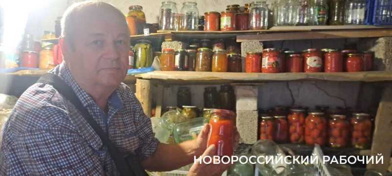 &laquo;Война войной, а закатки на зиму &mdash; по расписанию&raquo;. Истории выживших после массированной атаки на Новороссийск 12 августа