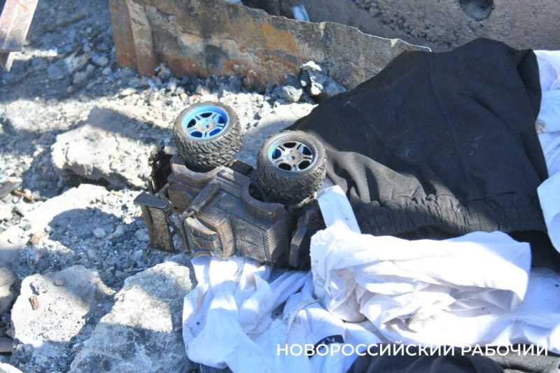 &laquo;Война войной, а закатки на зиму &mdash; по расписанию&raquo;. Истории выживших после массированной атаки на Новороссийск 12 августа
