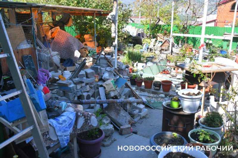 &laquo;Война войной, а закатки на зиму &mdash; по расписанию&raquo;. Истории выживших после массированной атаки на Новороссийск 12 августа