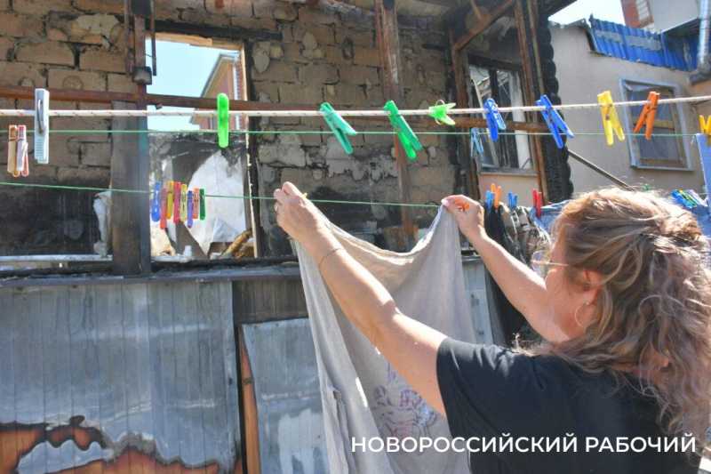 &laquo;Война войной, а закатки на зиму &mdash; по расписанию&raquo;. Истории выживших после массированной атаки на Новороссийск 12 августа