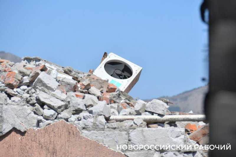 &laquo;Война войной, а закатки на зиму &mdash; по расписанию&raquo;. Истории выживших после массированной атаки на Новороссийск 12 августа