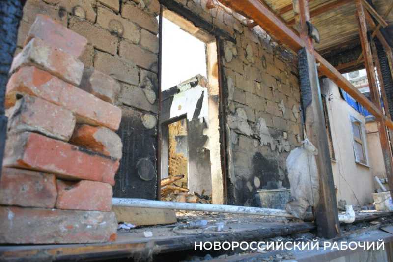 &laquo;Война войной, а закатки на зиму &mdash; по расписанию&raquo;. Истории выживших после массированной атаки на Новороссийск 12 августа