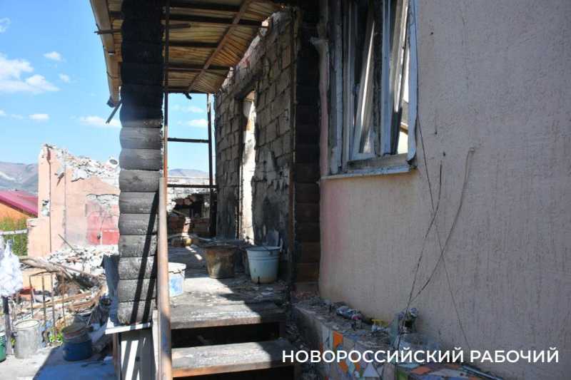 &laquo;Война войной, а закатки на зиму &mdash; по расписанию&raquo;. Истории выживших после массированной атаки на Новороссийск 12 августа