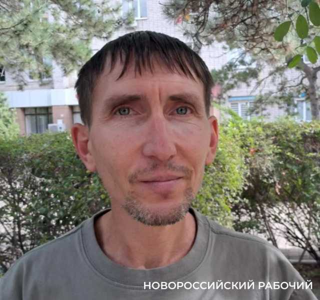 Житель Новороссийска спасся&hellip; на кондиционере на стене. Уникальная история выжившего во время атаки