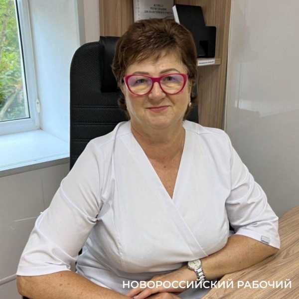 Зоя Багрова: «Мэр Новороссийска называл меня «Неукротимая»