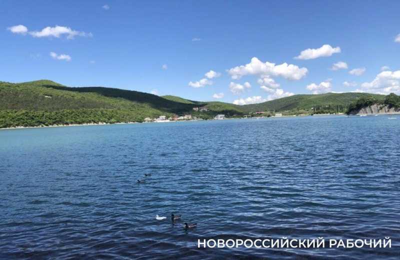 13 удивительных фактов об Абрау-Дюрсо: село, озеро и винзавод