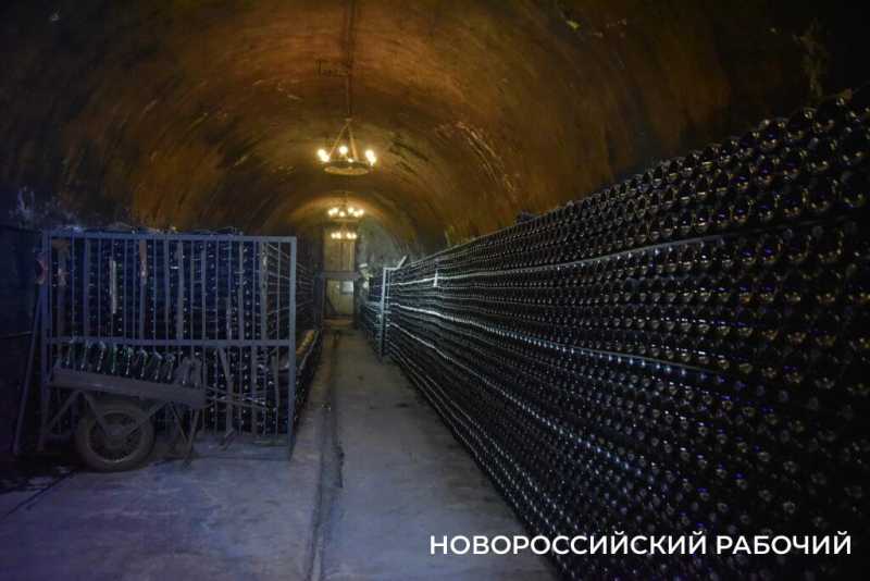 13 удивительных фактов об Абрау-Дюрсо: село, озеро и винзавод