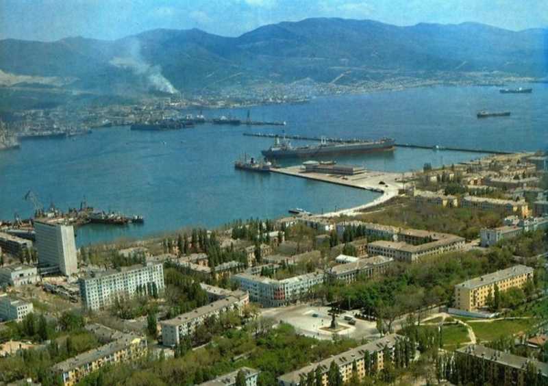5 октября 1970 года в Новороссийске сняли карантин, объявленный после обнаружении холеры
