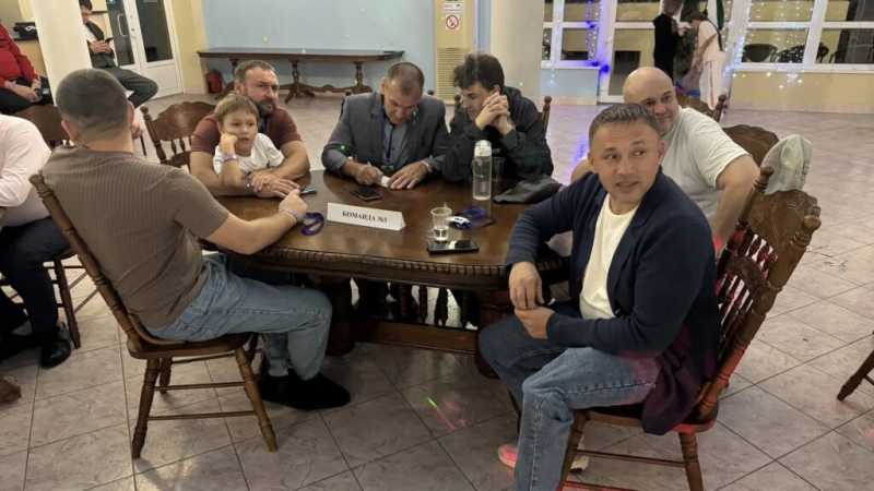 Двадцать новороссийских ветеранов СВО доказали, что они «Всегда в строю»