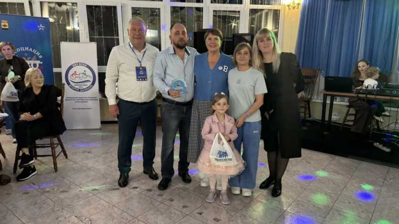 Двадцать новороссийских ветеранов СВО доказали, что они «Всегда в строю»