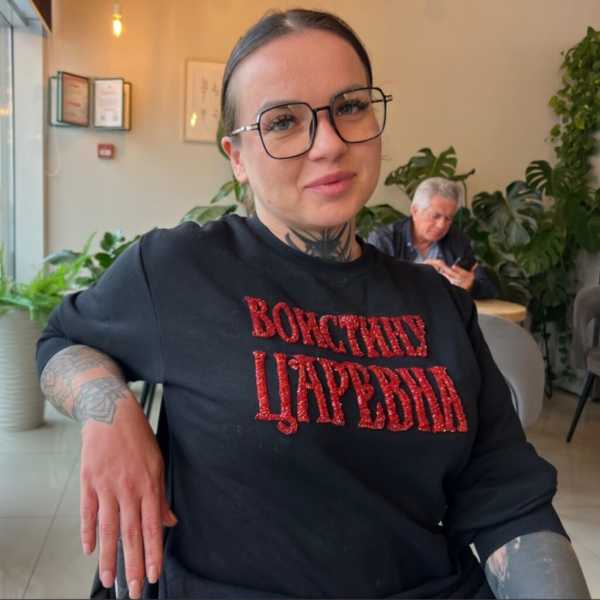 Екатерина Преподобная: &laquo;В Новороссийске мало занятий для инвалидов, в которых есть драйв. Поэтому &mdash; адаптивный картинг&raquo;