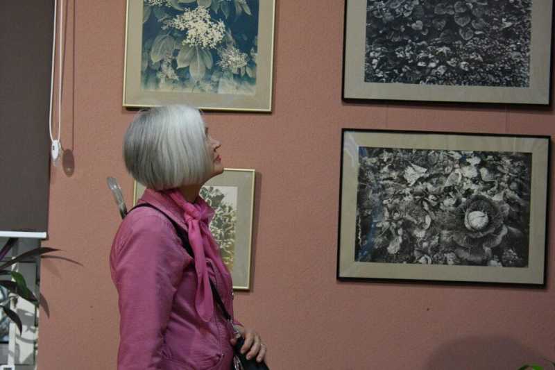 Как это сделано? В Новороссийске открылась выставка фотографических картин