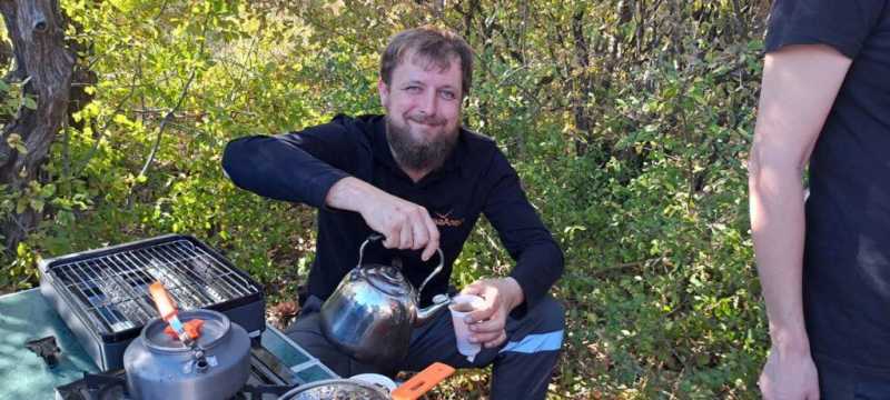 Как в Новороссийске ищут пропавших людей. И находят ли?