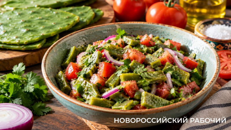 Кактусы, которые можно есть: какие выбрать для дома и что с ними делать на кухне (+рецепт)