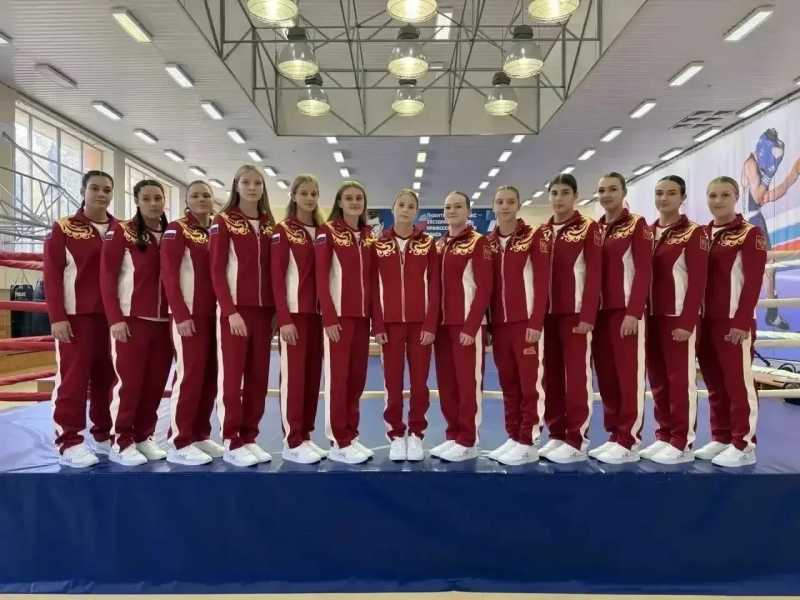 Кубанские спортсмены завоевали медали первенства Европы по боксу в Черногории