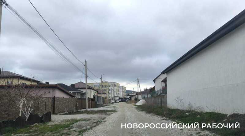 Новороссийца хотят судить &laquo;за канализацию&raquo;. Счет идет на миллионы