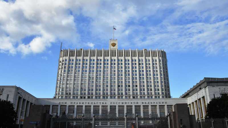 Правительство РФ предусмотрело меры поддержки предпринимателей &laquo;Озон&raquo;, пострадавших от атак