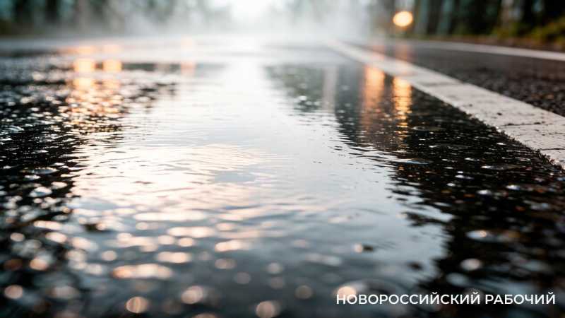Прокол шины и мокрая дорога: водитель из Новороссийска получил срок после смертельной аварии