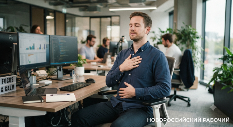 Совет дня на 11 октября: хорошая работа — это вообще не работа