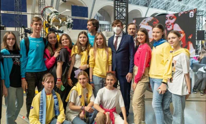 Студентка из Новороссийска рассказала, как можно &laquo;включить в себе активность&raquo; и сколько это стоит