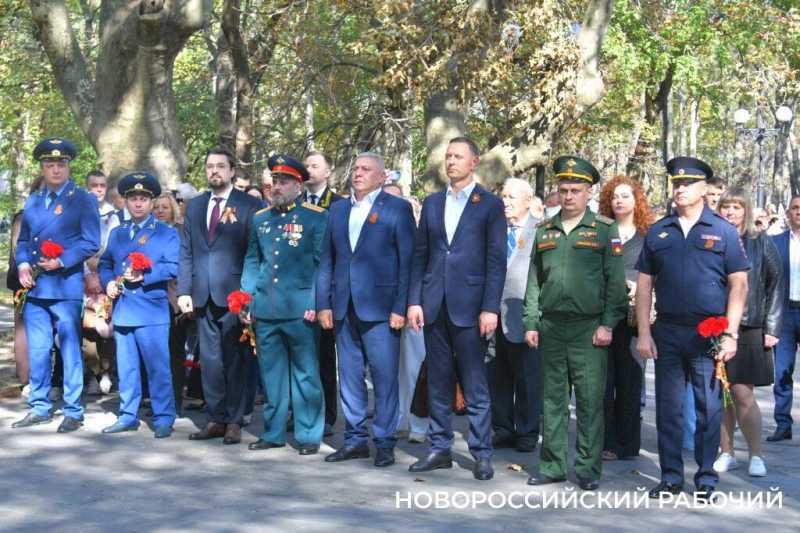 &laquo;Теперь ищем фотографию&raquo;. Подробности от поисковиков, нашедших потомков героя-новороссийца