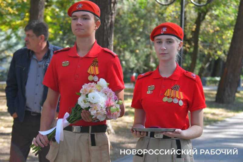 &laquo;Теперь ищем фотографию&raquo;. Подробности от поисковиков, нашедших потомков героя-новороссийца