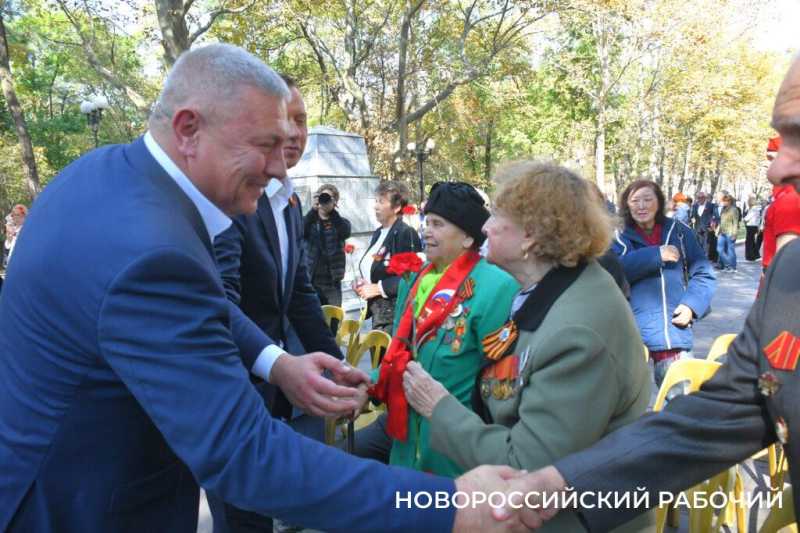 &laquo;Теперь ищем фотографию&raquo;. Подробности от поисковиков, нашедших потомков героя-новороссийца