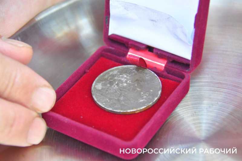 &laquo;Теперь ищем фотографию&raquo;. Подробности от поисковиков, нашедших потомков героя-новороссийца