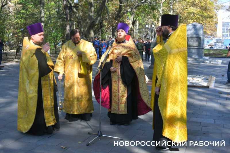 &laquo;Теперь ищем фотографию&raquo;. Подробности от поисковиков, нашедших потомков героя-новороссийца