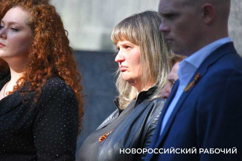 &laquo;Теперь ищем фотографию&raquo;. Подробности от поисковиков, нашедших потомков героя-новороссийца