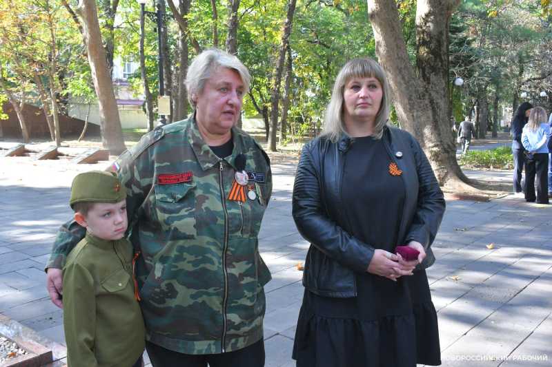 &laquo;Теперь ищем фотографию&raquo;. Подробности от поисковиков, нашедших потомков героя-новороссийца
