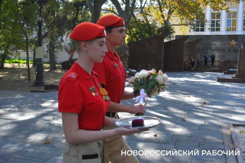 &laquo;Теперь ищем фотографию&raquo;. Подробности от поисковиков, нашедших потомков героя-новороссийца